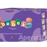 Bebek Kitapları Set 22 Kitap Takım-Bıcırık Yayıncılık