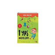 Bebek Kitaplığım -1 Yaş Hikayelerim Masalperest