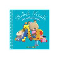 Bebek Koala Anaokulunda - Alexis Nesme Nadia Berkane Alexis Nesme