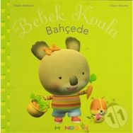 BEBEK KOALA BAHÇEDE - NADIA BERKANE;ALEXIS NEMSE