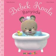 BEBEK KOALA BANYODA - NADIA BERKANE;ALEXIS NEMSE