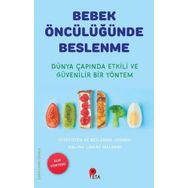 Bebek Öncülüğünde Beslenme - Peta