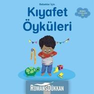 Bebekler İçin Kıyafet Öyküleri - Rafaella