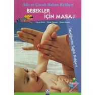 Bebekler İçin Masaj - Marian Sanchez