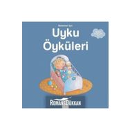 Bebekler İçin Uyku Öyküleri - Ghislaine Biondi