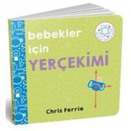 Bebekler İçin Yerçekimi - Chris Ferrie