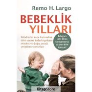 Bebeklik Yılları - Remo H. Largo