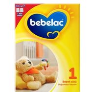 Bebelac 1 0-6 Ay 800 Gr Bebek Devam Sütü