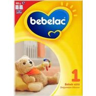 Bebelac 1 12x800 gr Bebek Sütü