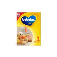 Bebelac 1 2x800 gr Bebek Sütü