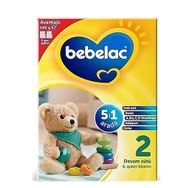 Bebelac 2 800 gr Devam Sütü Bebek Maması