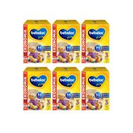 Bebelac 3 6x800 gr Devam Sütü