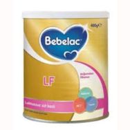Bebelac 3x400 gr LF Bebek Maması
