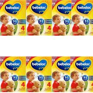 Bebelac 4 800 Gr x 8 Adet Çocuk Devam Sütü