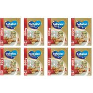 Bebelac Gold 1 8x800 gr Devam Sütü