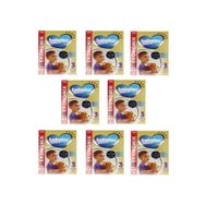Bebelac Gold 3 8x800 gr Devam Sütü
