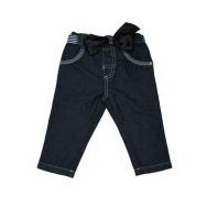 Bebepan 8500 9-12 Ay Cute Kot Bebek Pantolon
