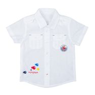 Bebepan Aquarium Gömlek Orjinal 3-6 Ay