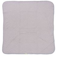 Bebepan Misspan 1059 Lila Bebek Battaniyesi