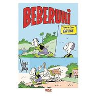 Beberuhi Tehlikeli Yolculuk Gece Kitaplığı