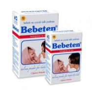 Bebeten 150 gr Bebek ve Çocuk Talk Pudrası