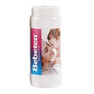 Bebeten 80 gr Bebek ve Çocuk Talk Pudrası