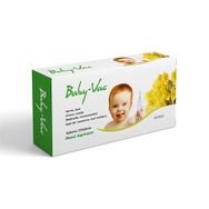 Bebevak Baby-Vac Burun Aspiratörü