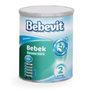 Bebevit 2 6-12 Ay Devam Sütü 400 gr Bebek Maması