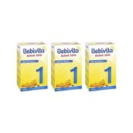Bebivita 1 3x500 gr Bebek Sütü