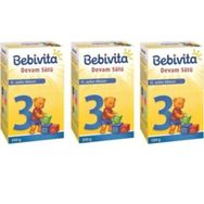 Bebivita 3 3x500 gr Bebek Sütü