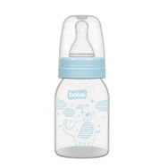 Bebsi 125 ml Klasik Pp Biberon