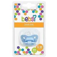 Bebsi 279 No:2 Damaklı Emzik