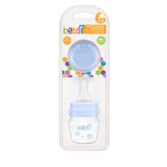 Bebsi Mavi Mini PP Alıştırma Bardağı Seti