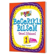 Becerikli Bilsem 1 Genel Zihinsel 5 Deneme Fenomen Çocuk