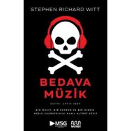 Bedava Müzik - Stephen Richard Witt