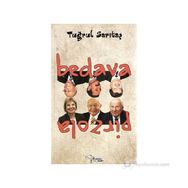 BEDAVA PIRZOLA - TUĞRUL SARITAŞ