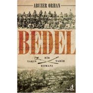 Bedel - Abuzer Orhan