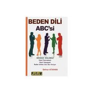 Beden Dili Abc’si - Selnur Atahan