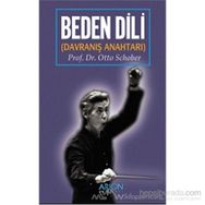 BEDEN DILI DAVRANIŞ ANAHTARI - OTTO SCHOBER