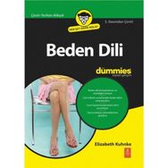 Beden Dili - Elizabeth Kuhnke