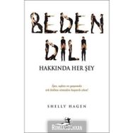 Beden Dili Hakkında Her Şey - Shelly Hagen