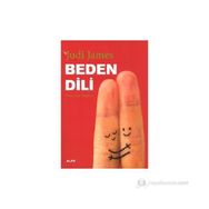 BEDEN DILI OLUMLU İMAJ OLUŞTURMA - JUDI JAMES