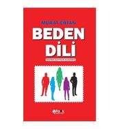 Beden Dili - Sözsüz İletişim Alfabesi - Fark Yayıncılık