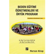 Beden Eğitimi Öğretmenleri ve Örtük Program - Kolektif