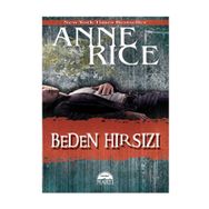 Beden Hırsızı - Anne Rice