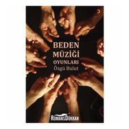 Beden Müziği Oyunları - Özgü Bulut