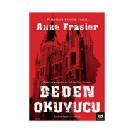 Beden Okuyucu - Anne Frasier