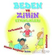 Beden ve Zihin Etkinlikleri - Jennifer Moore Mallinos