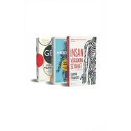 Bedene Dair Seti - 3 Kitap Takım - Kolektif
