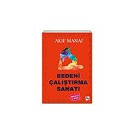 Bedeni Çalıştırma Sanatı Akif Manaf Az Kitap Yayınları